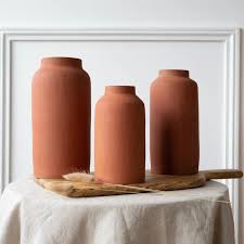 Vase Terra