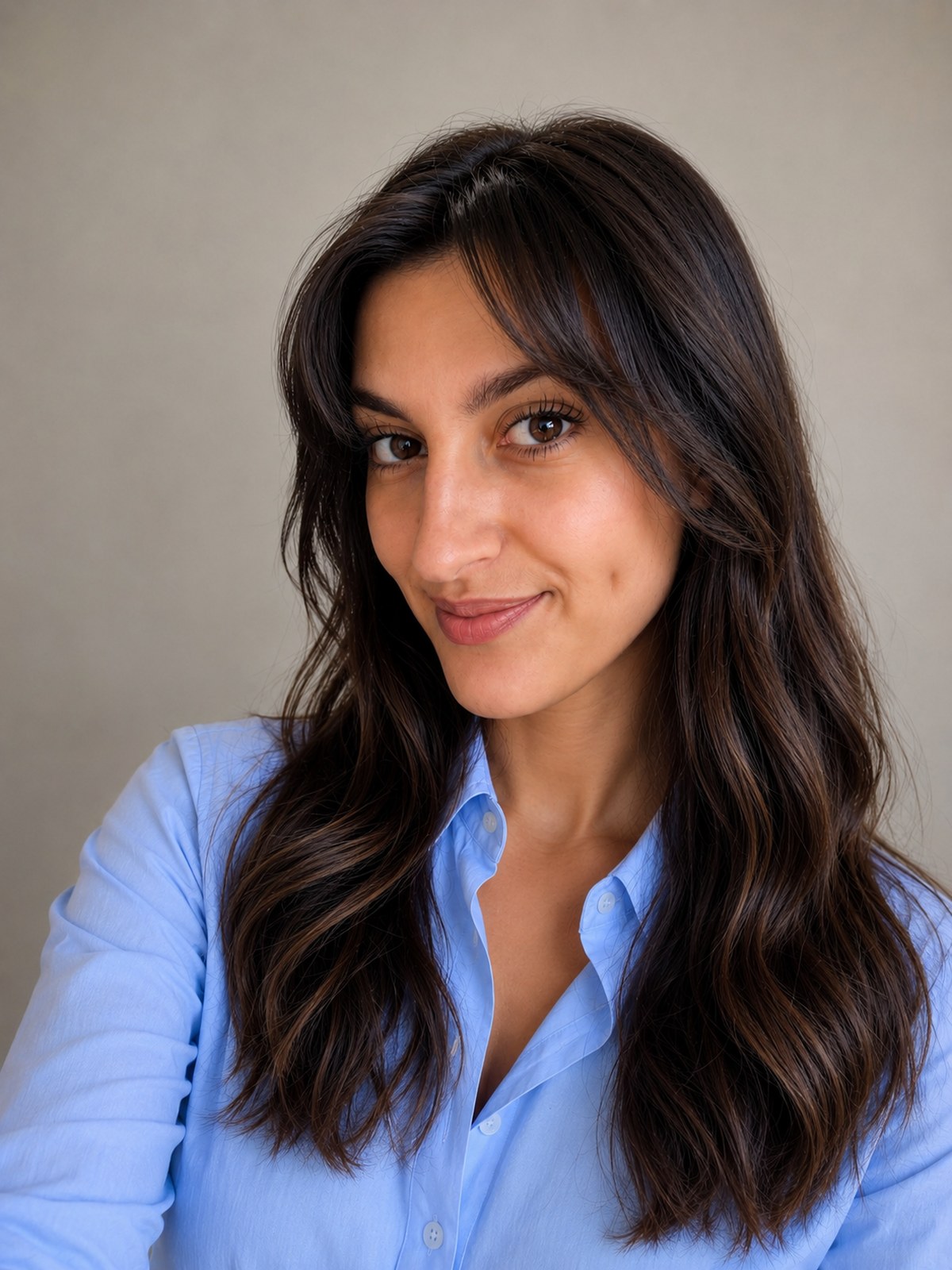 Portrait de Garance Guinet